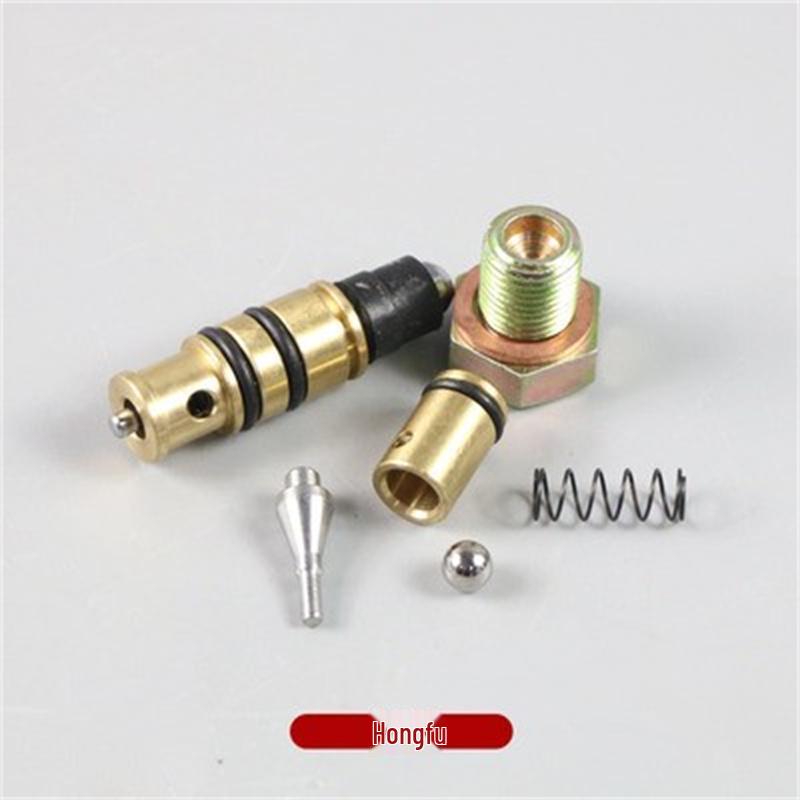 Otsuno Riki Manual Hydraulic Forklift & Pallet Jack Parts Catalog: Forklift Wheels