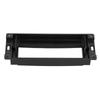 1Din Radio Fascia Car Stereo Navigation Refitted Dash Panel Frame for CHRYSLER 300C 2004+