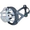 Baskerville Invisa Basket Dog Muzzle