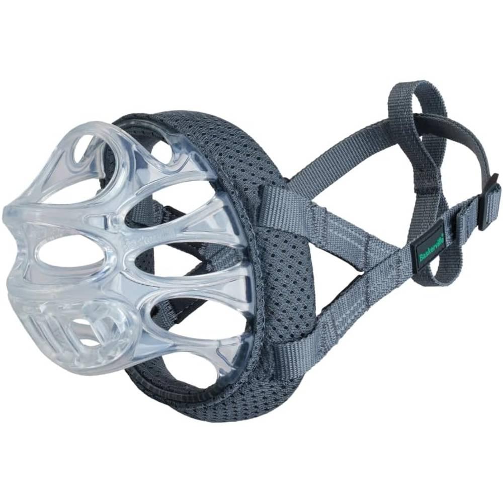 Baskerville Invisa Basket Dog Muzzle