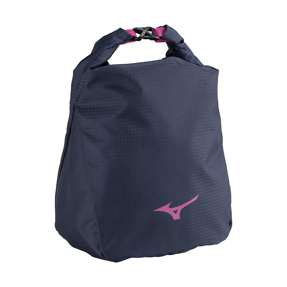 

Ролл Топ Обувной Клуб Темно-синий x Розовый [Mizuno] Чехол, Спорт, Активный отдых, Аксессуары, 33JMB005,