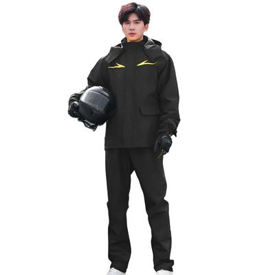 Rainwear Top and Bottom Set for Men and Mountain Water Water Pressure Rain Pants and Rain Gear [MASTORE] Women, Cycling, Raincoat, Golf, Climbing,