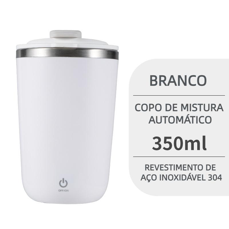 

Автоматическая кружка для смешивания на 350 мл