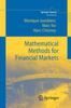 Bok Mathematical Methods for Financial Markets