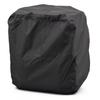 Henry Begins Daytona Motorcycle Saddlebag Aftermarket DHS-18 Rain Cover 19261 Black