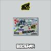 BOYNEXTDOOR / 2. EP [WIE?] (Aufkleber ver.) / BND-Album