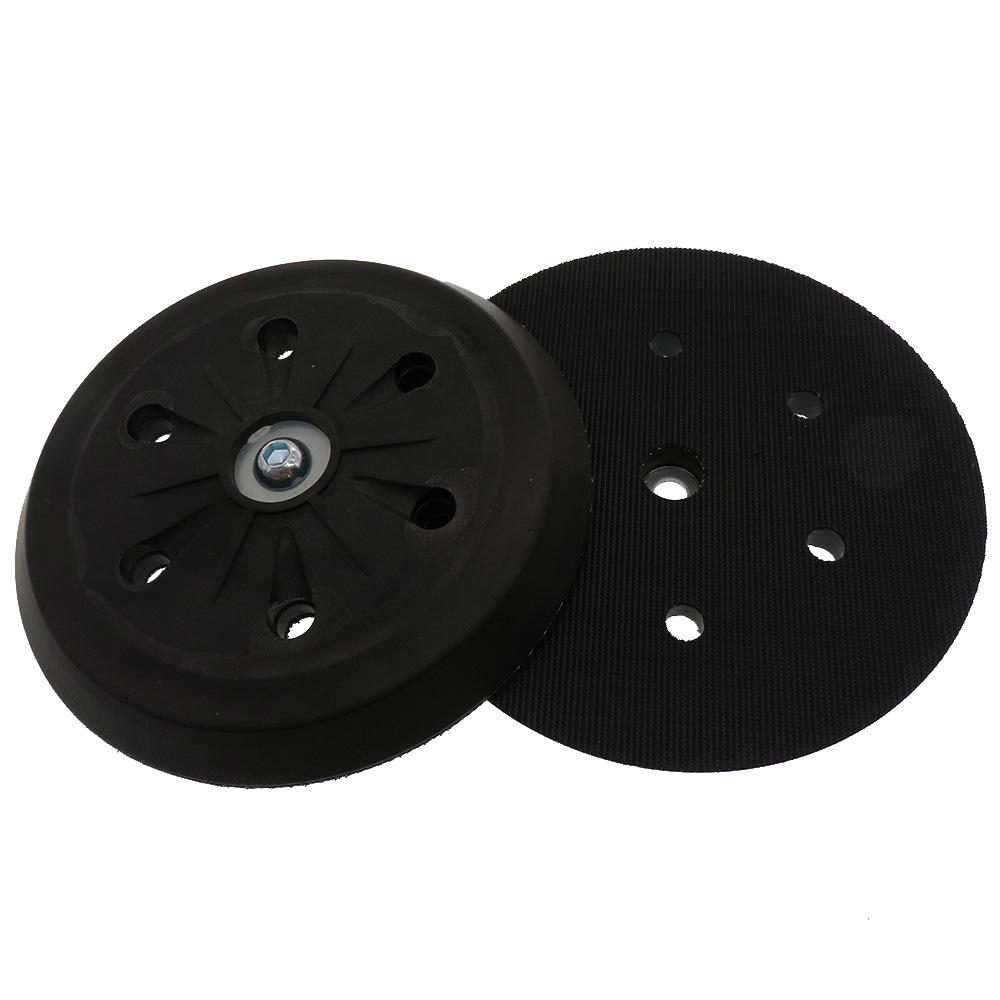6-Inch Self-Adhesive 6-Hole Sanding Disc for Bosch Electric Sander