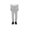 Onitsuka Tiger Comfortable Breathable Simple Versatile Casual Pants Women bottoms Gray 2182B266-020