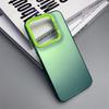 Metallic Laser Aurora Skin Matte Phone Case For Xiaomi 15T 15 14 13 12 Pro Ultra Shockproof Armor Case For Xiaomi 15T Pro Cover