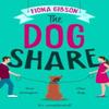 The Dog Share by Fiona Gibson Paperback Book 9780008385996