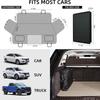 Waterproof Anti-Slip Dog Car Seat Mat