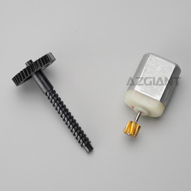 Car Power Trunk Lock Latch Motor Gear For Skoda Octavia MK4 NN3 NX3/Superb B8 V3 MK4/Kodiaq MK2/Karoq NU7 MK1 Vehicle Accessory