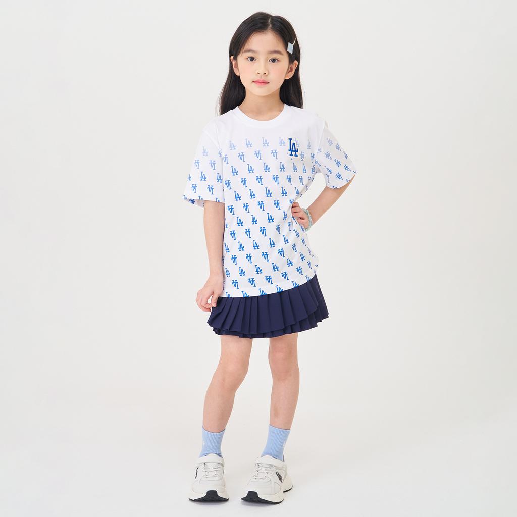 New MLB Kids T-Shirts 7ATSM0343-07WHS