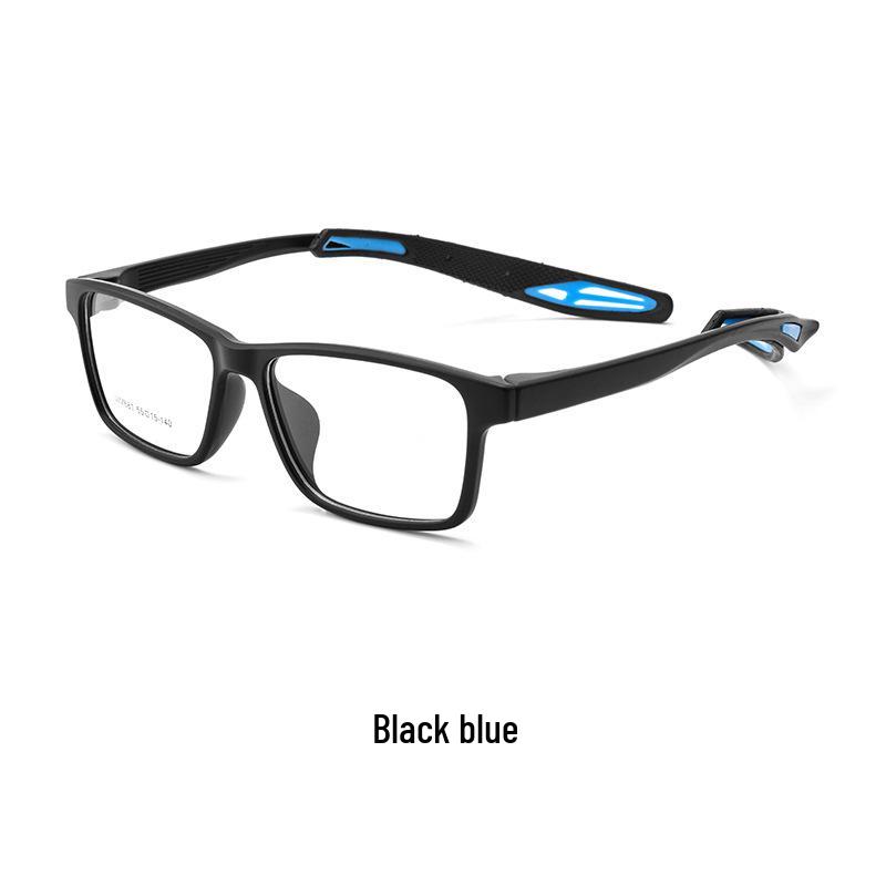 

Сверхлегкая спортивная оправа Danyang W681M из TR90 для мальчиков с близорукостью