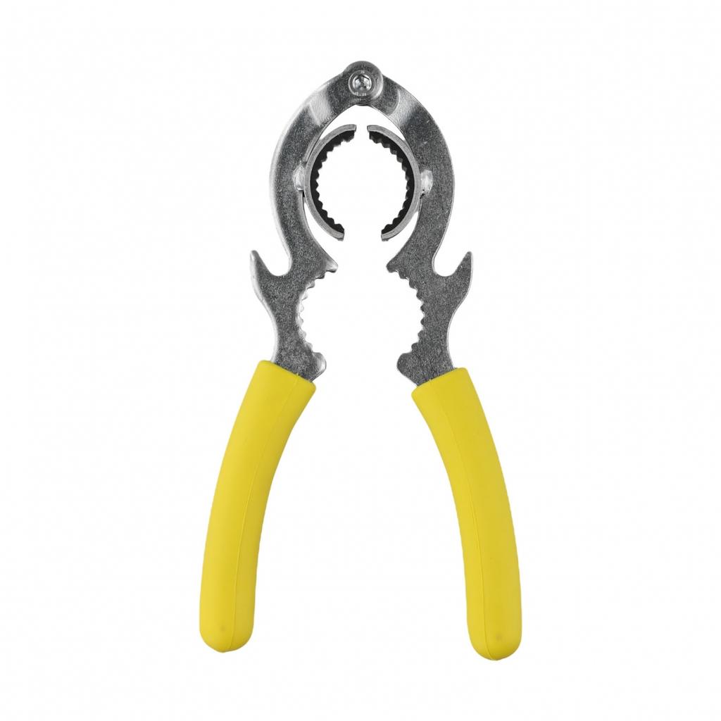 Faucet Aerator Wrench Tool for Kitchen and Bathroom Faucet Installation