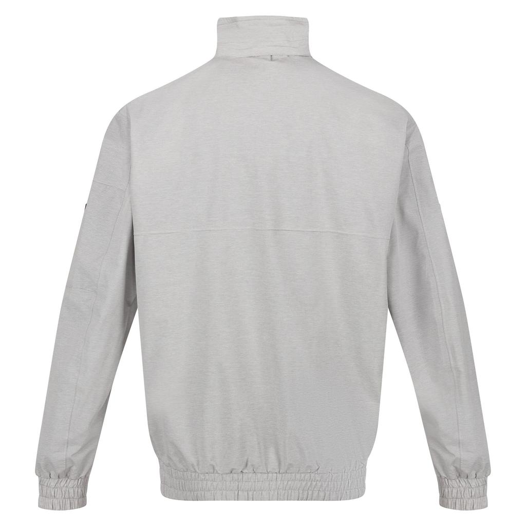 Regatta Mens Shorebay Waterproof Jacket