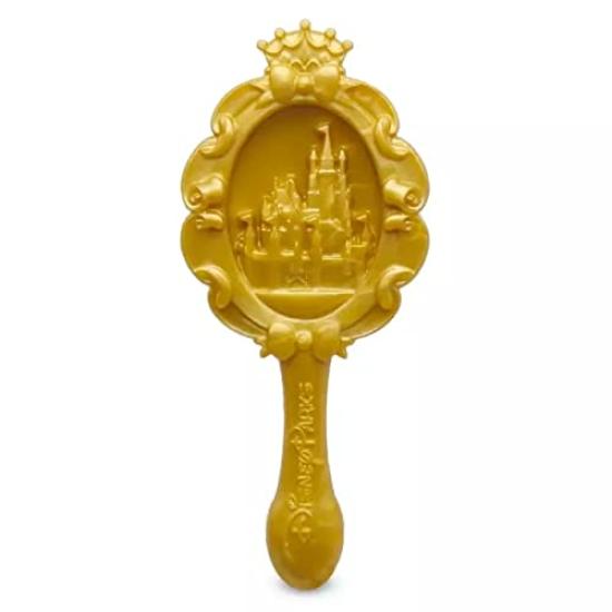 Disney Belle Classic Doll 2021 with Accessory Hairbrush Beauty and the Beast [Product] Belle Classic Doll – Beauty and the Beast – 11 12''