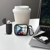 Helicopter Earphone Cases Cover Case For Airpods Pro3 2 4 3 1 Pro Pro2