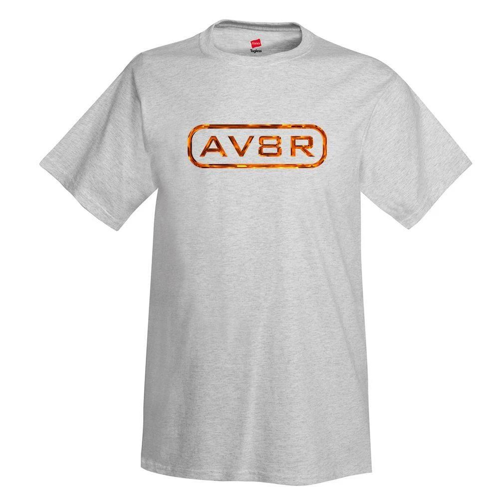 Aviator 2 Aviation Airplane T-Shirt M