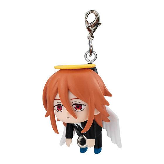 Chainsaw Man Reze Arc Theatrical Version Pinch and Connect Mascot 1