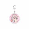 55MM Anime Onimai: I'm Now Your Sister Keychain Oyama Mahiro/Oyama Mihari   Key Chain Acrylic Model Plate Christmas Gifts