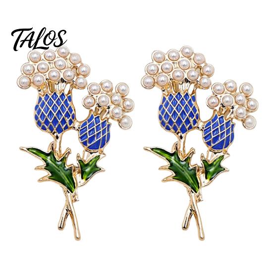 Daily Wear Brooch 1/2Pcs Vintage Pineapple with Faux Pearl, Enamel Fruit Shape Jewelry Alloy Pin, Dainty Accessory for Coats Scarves Dresses