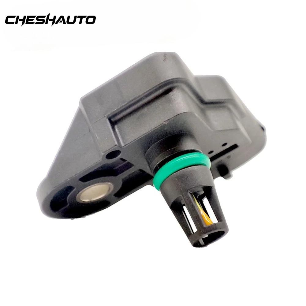 04217188 Intake Air Pressure Temperature Sensor for Deutz TCD2013 TCD2015 BFM1015 Diesel Engine