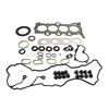 Engine Gasket Kit for Hyundai G4NA, ABS Material, Set In Shown Color