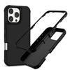 New for IP16promax Defense Three-in-one Anti-fall, Anti-scratch, Wear-resistant and Anti-oxidation Mobile Phone Case