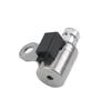 U250 U250E K14879E K57958P Original Valve Body Transmission Solenoid Kit For Toyota Alphard Camry RAV4 Highlander For Lexus