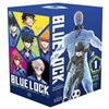 Blue Lock Sezon 1 Część 1 Zestaw Pudełkowy Mangowy autorstwa Muneyuki Kaneshiro Książka w Miękkiej Oprawie 9798888773499
