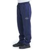 Quiksilver Herren Gewaschene Fleecegefütterte Sweatpants (QPT234063 NVY)