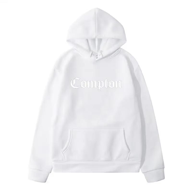 Autumn/Winter Y2k Hoodie Men's Sportswear Fashion Street Wear Harajuku New Warm Hoodie