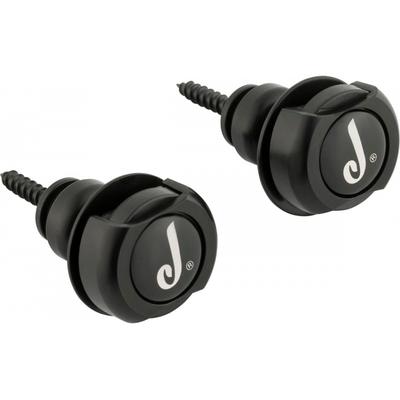JackSon S Strap lockS Zwart