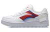 Versatile Strategy Synthetic Leather Abrasion Resistant, Lightweight, And Breathable Low Top Skateboard Shoes AGCQ307-2