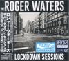 CD ROGER WATERS  Lockdown Sessions Bluspec CD2 SICP31631 SONY RECORDS I 2023 Japan Obi Rock