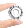 High Performances Tapered Roller Bearing Convenient Accessory for Motorcycle Steering Head Replacement Daily Casual Use