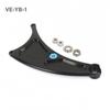 For Vespa Sprint150 Black Race Arm Rear Swing Arm Motorcycle Accessories For Vespa Sprint 150 Race Arm For Vespa Sprint150
