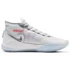 Nike Zoom Kd 12 'Wolf Grey' CK1195-101