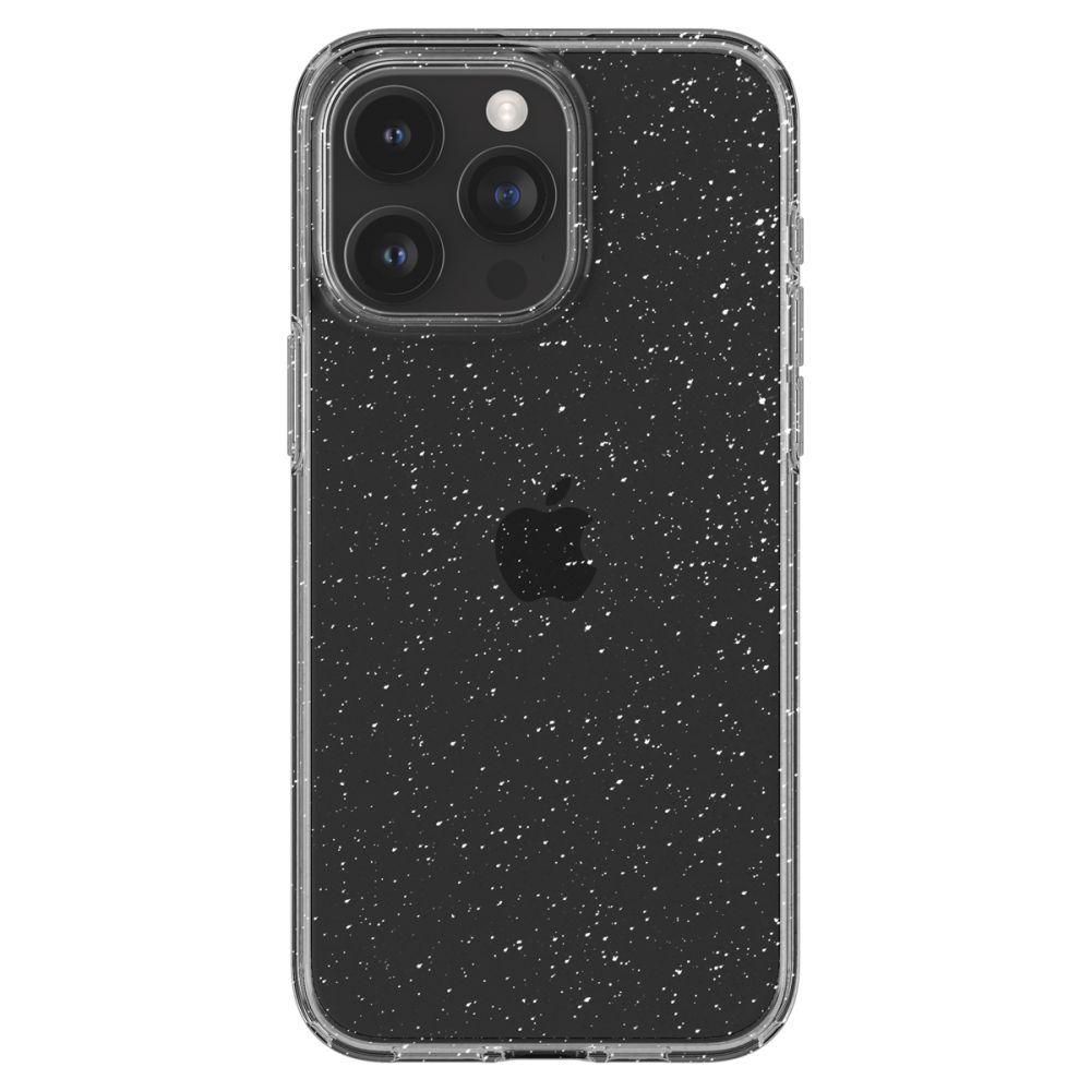 Spigen Liquid Crystal Iphone 15 Pro Max Glitter Crystal