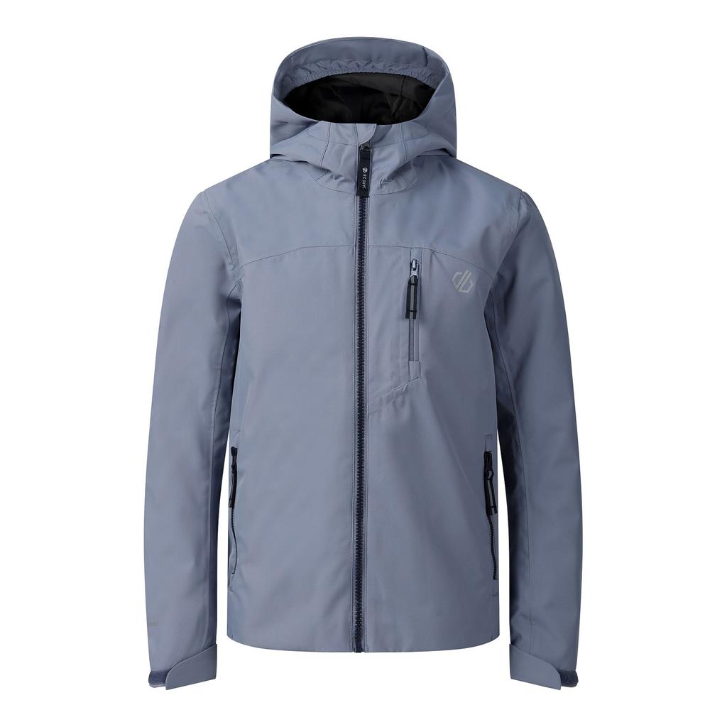 Dare 2B Childrens/Kids Switch Out Waterproof Jacket