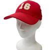 Kopfbedeckungen – Baseballcaps, Kappen & Barette