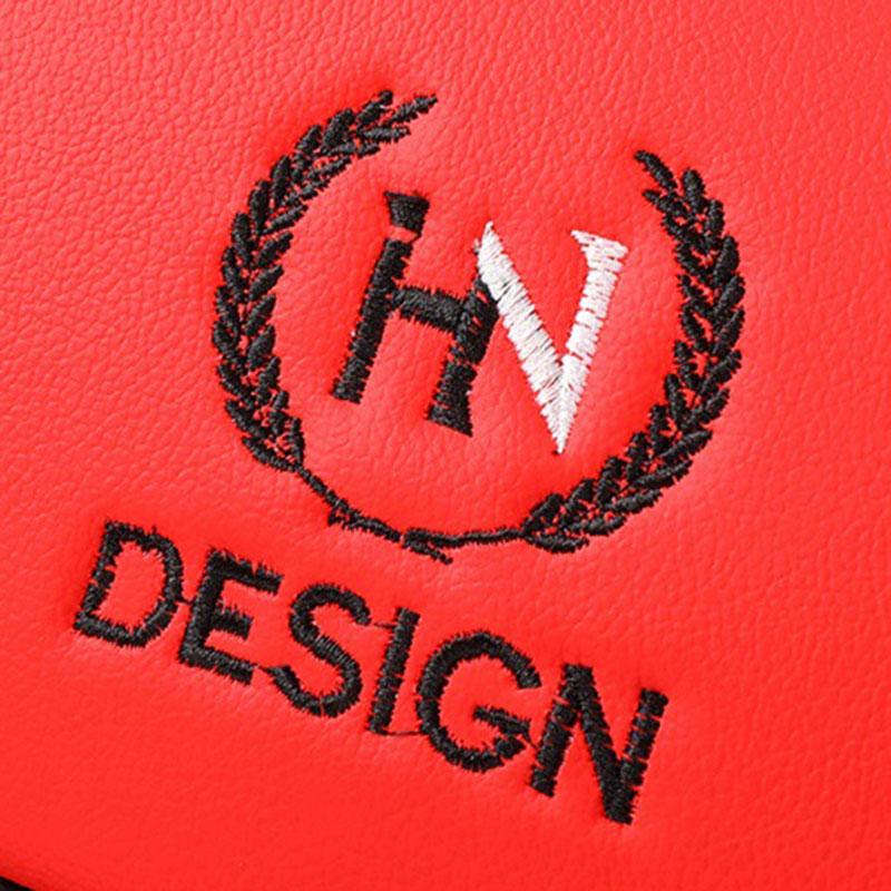 Neuer wasserdichter, langlebiger, atmungsaktiver Universalschutz für Vordersitzkissen, PU-Leder, vollständiger Vordersitzbezug (Nur Sitzbezug)