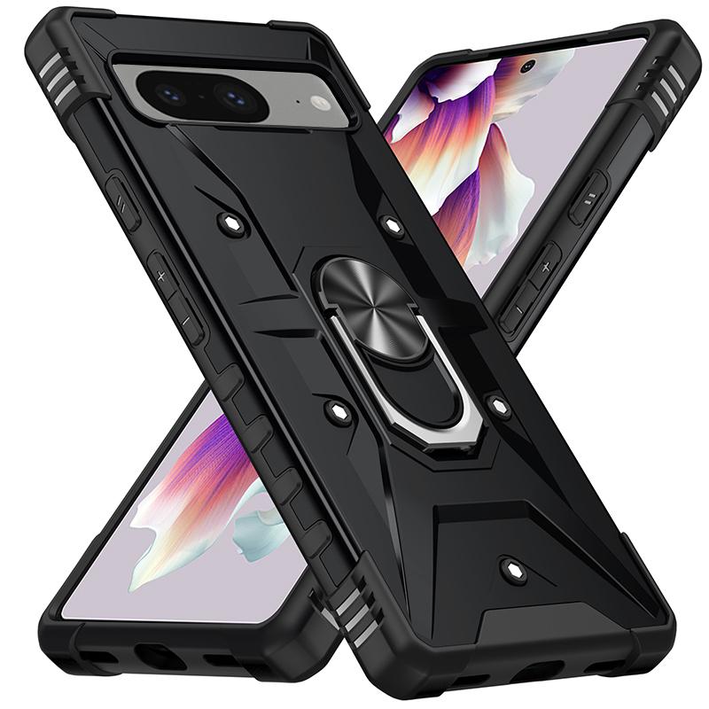 Dark Green TPU