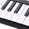 Easykey.25 Portable Keyboard Mini 25-Key USB MIDI Controller Professional MIDI Equipment for Arranging Composing Music