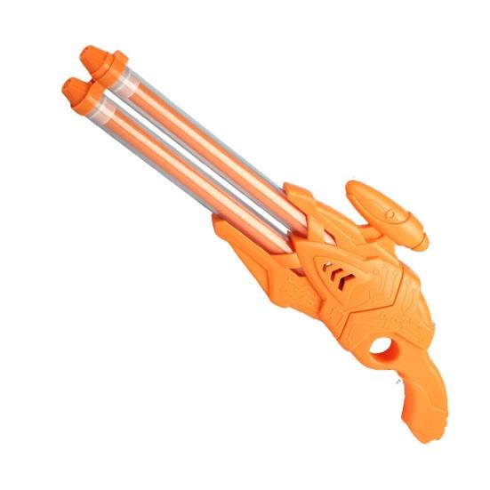 Pull Type Water Squirter for Kids Large Capacity Summer Outdoor Pool Toy Sandbox Beach Water Game for Boys