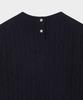 Brooks Brothers [Women'S] Wool Cable Dress (Navy) (Bbdzwb0002Qef)