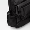 Ace Gene Multitide Backpack with Rain Cover, Features Rain- and Dust-Resistant Pockets, Fits a 15.6-inch Laptop, 67585, Men's, Black