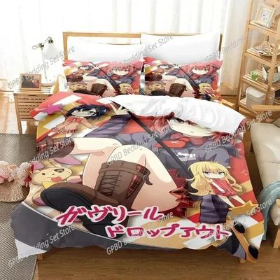 Biancheria da letto – Completi lenzuola e set da letto