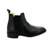 Roamers Mens Leather Gusset Boots